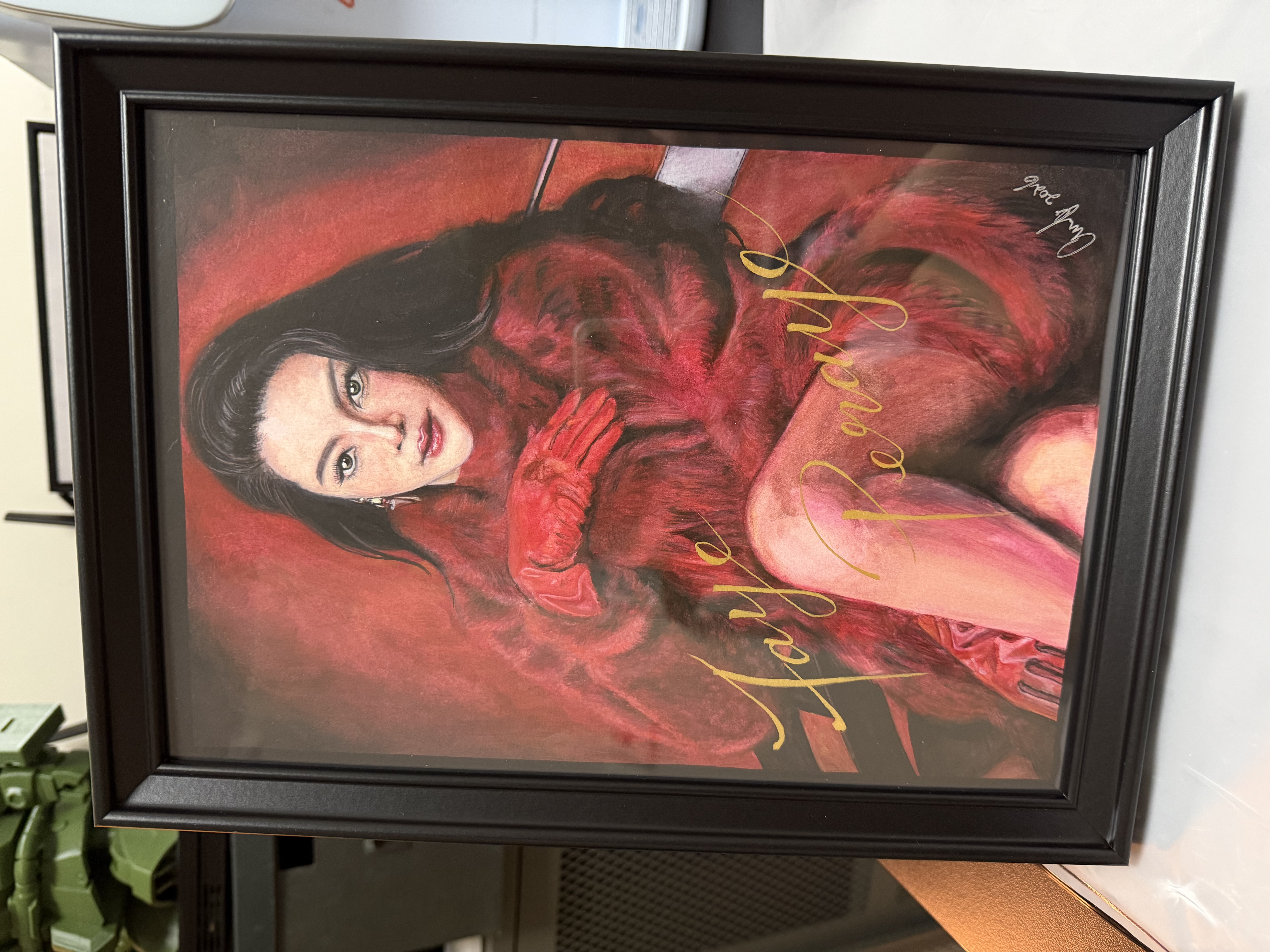 Portrait