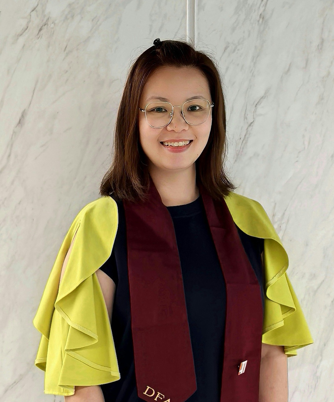 Yuen Pui Yi