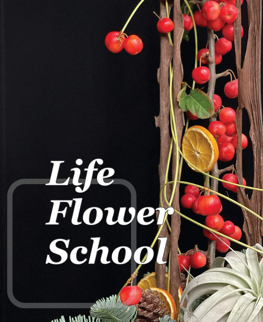 Life Flower School