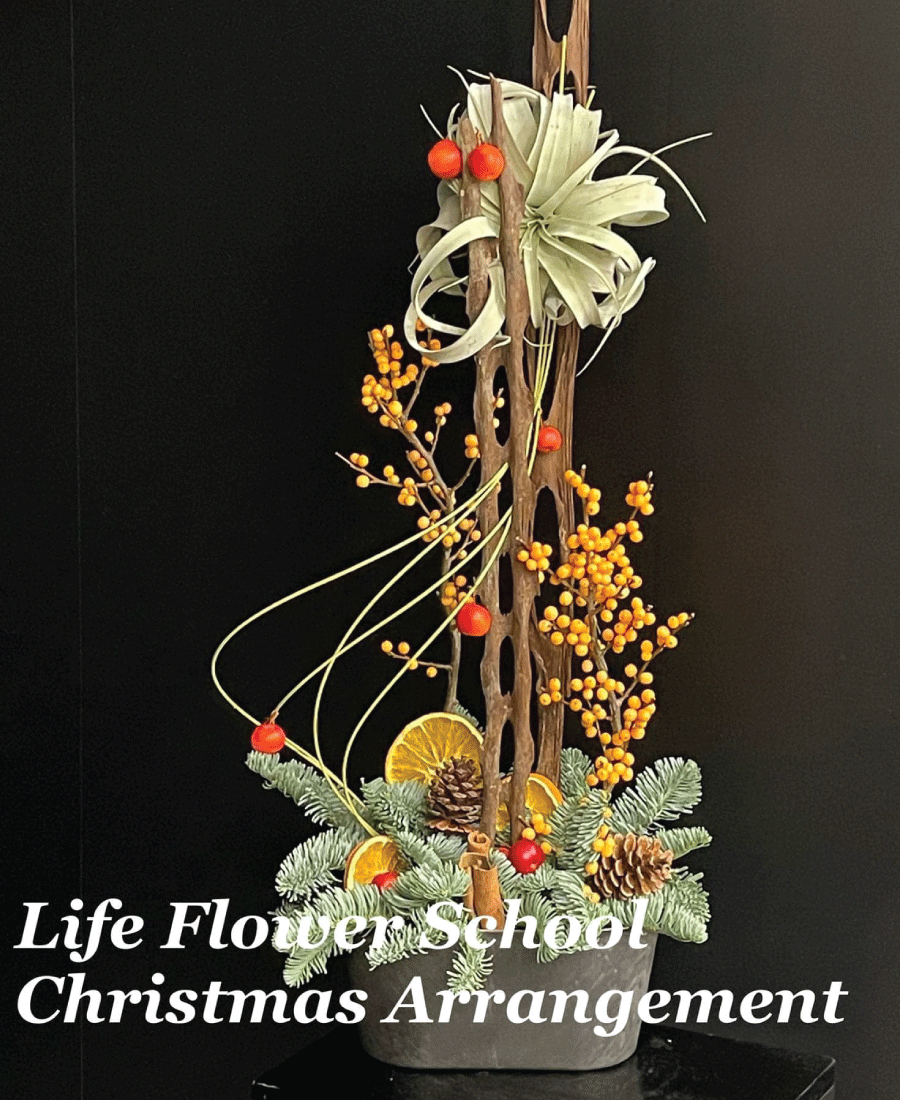 Life Flower School