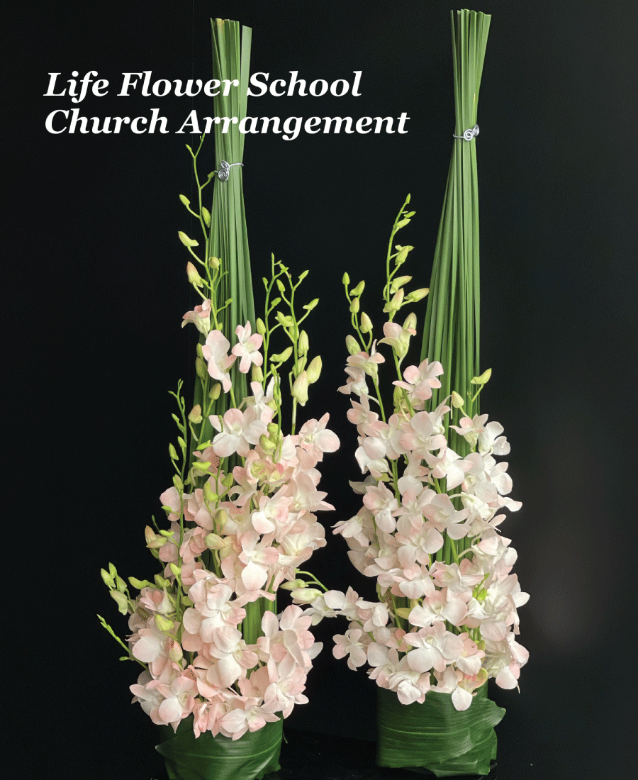 Life Flower School