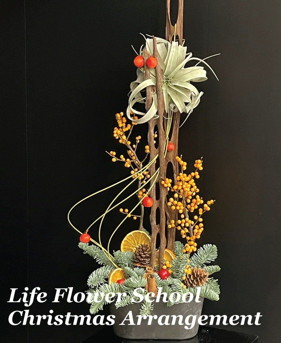 Life Flower School