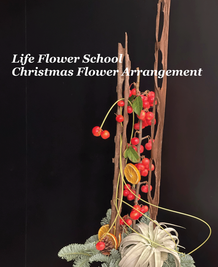 Life Flower School