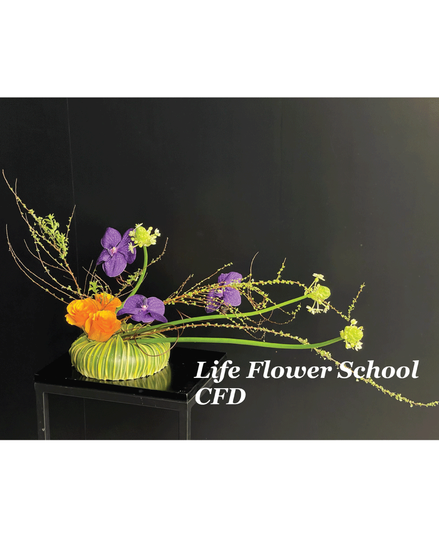 Life Flower School