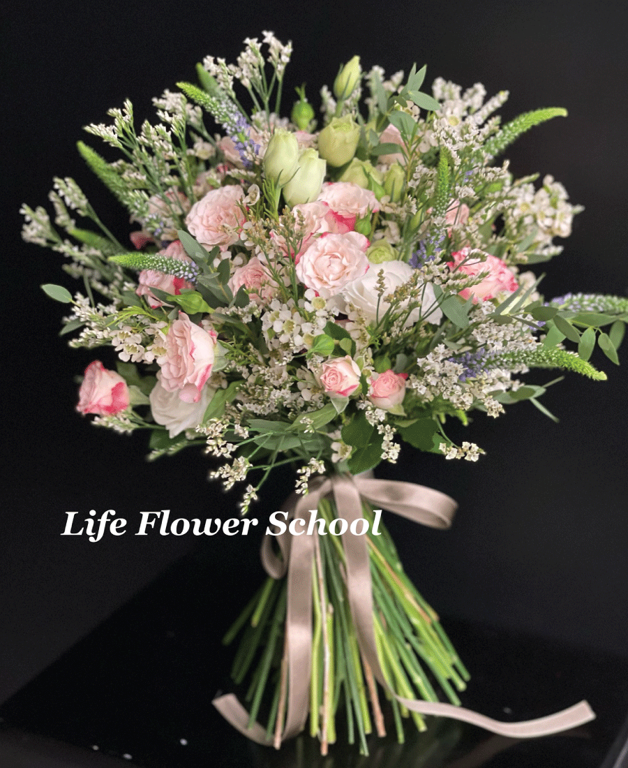 Life Flower School