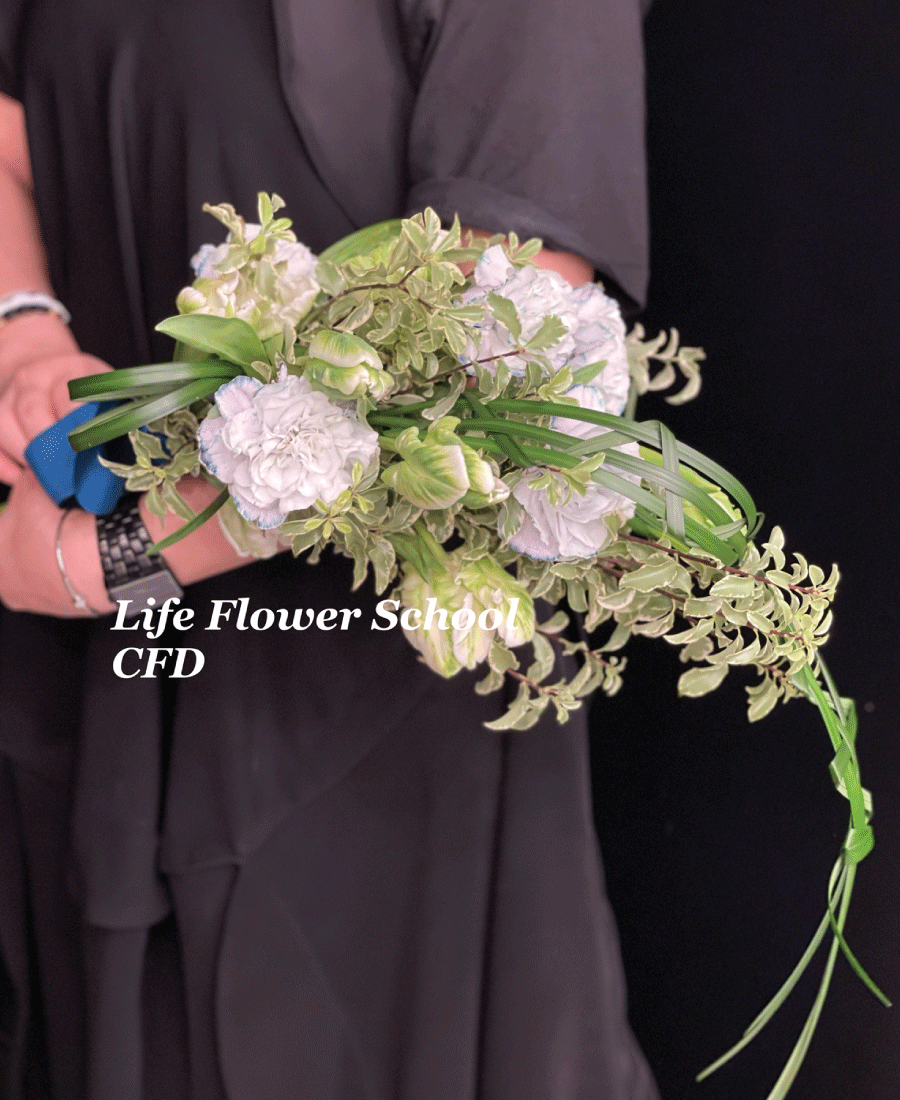 Life Flower School