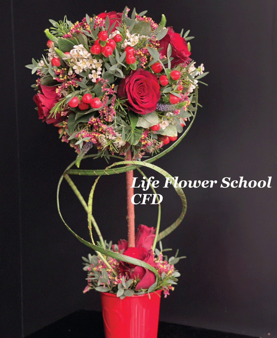 Life Flower School