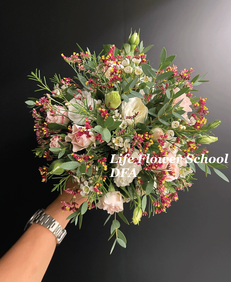 Life Flower School