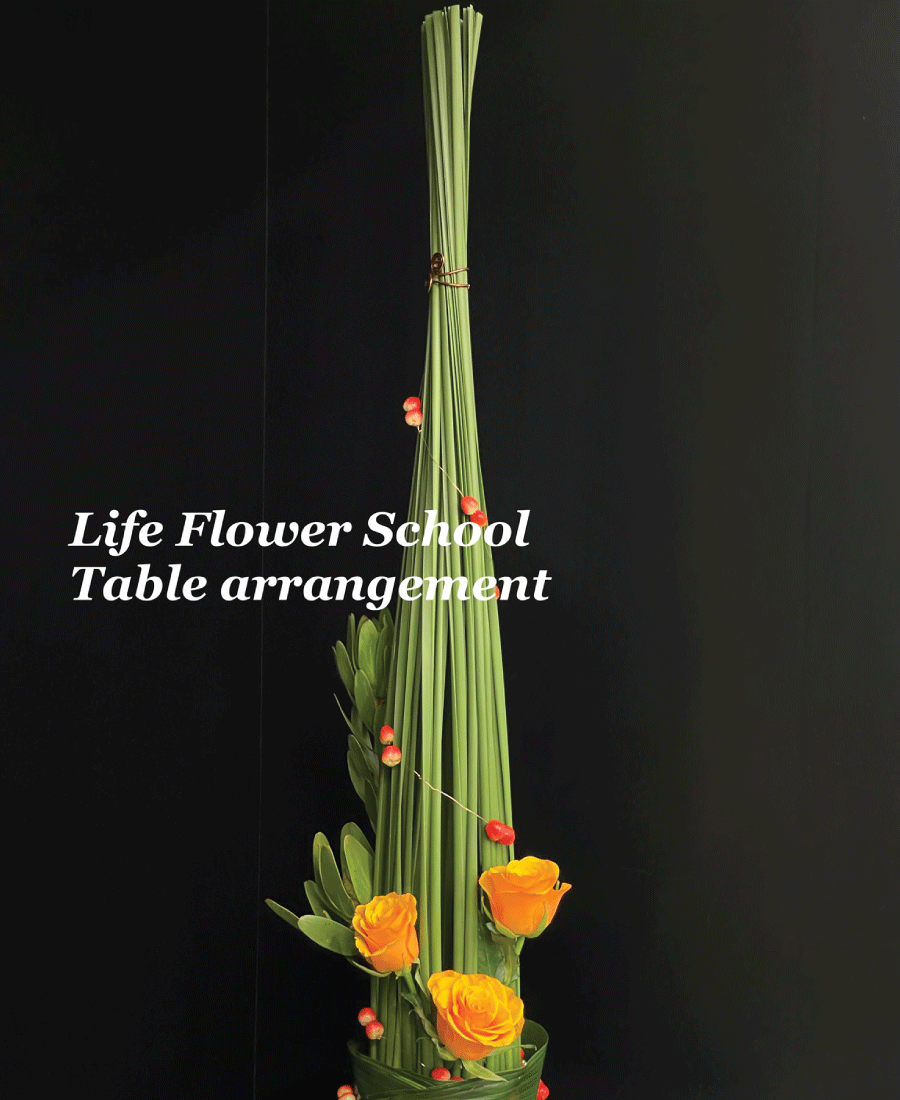 Life Flower School