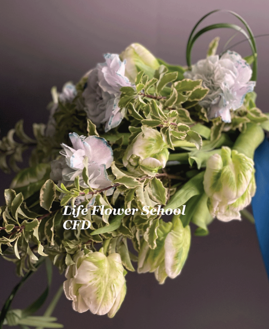 Life Flower School