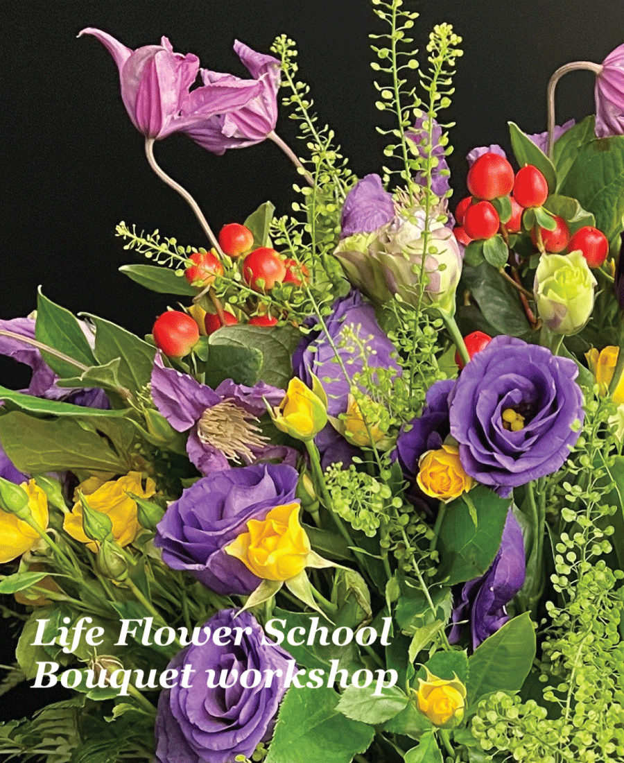 Life Flower School
